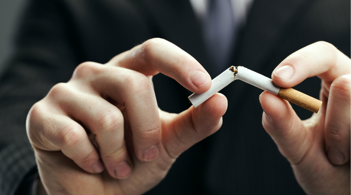¿Puede la hipnosis para dejar de fumar ayudarlo a dejar el hábito?