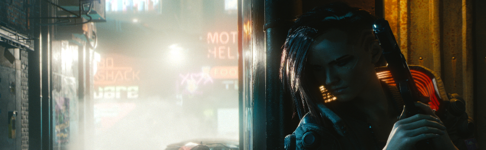 La expansión Cyberpunk 2077 Phantom Liberty llegará el próximo año a PS5, Xbox Series X|S y PC
