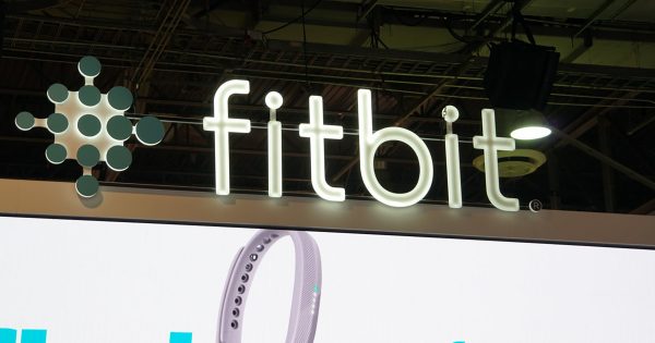 Usuarios de Fitbit, una cuenta de Google está en su futuro cercano