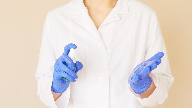 Cómo limpiar y esterilizar su equipo CPAP/BIPAP