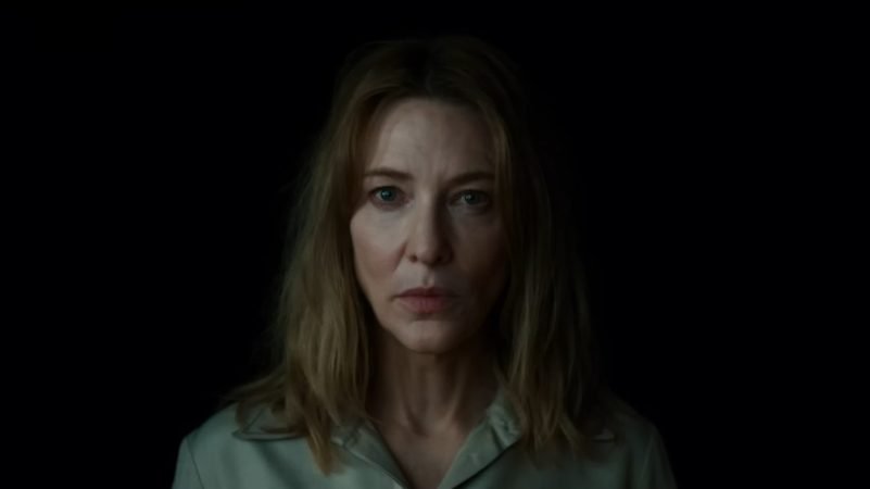 El tráiler de TÁR muestra el drama biográfico dirigido por Cate Blanchett
