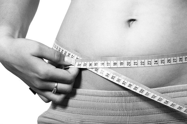 La guía definitiva para usar suplementos dietéticos para perder peso más rápido