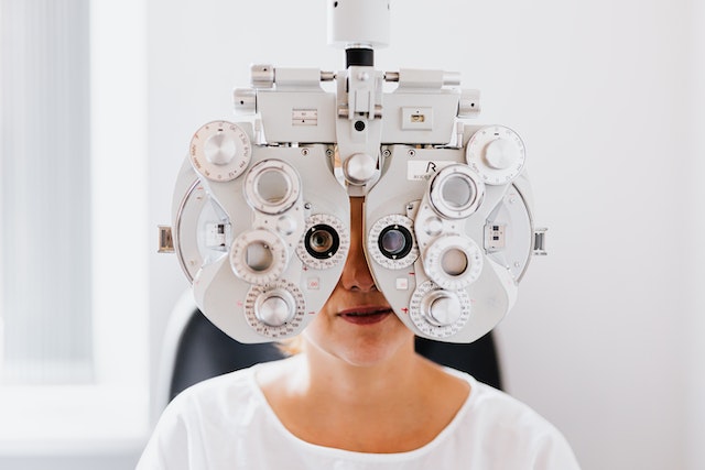 Consejos para construir una carrera como consultor de gestión de práctica de oftalmología