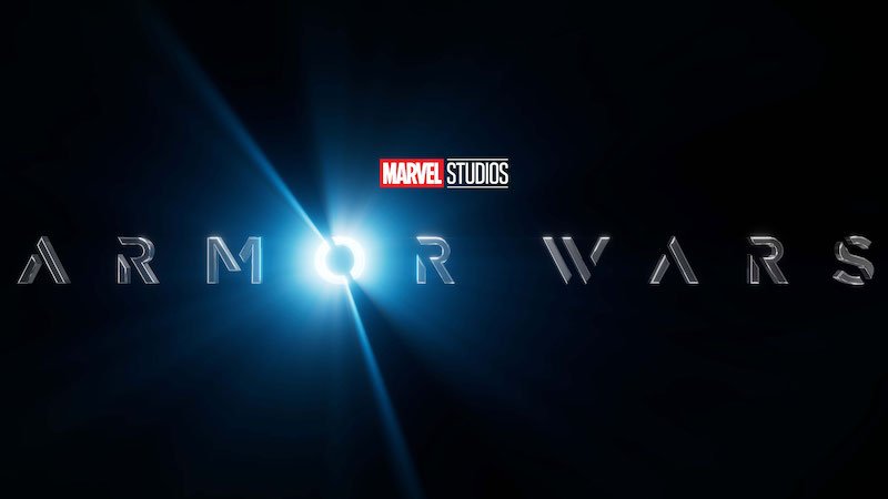 Armor Wars Movie ahora en desarrollo en lugar de Disney + Series