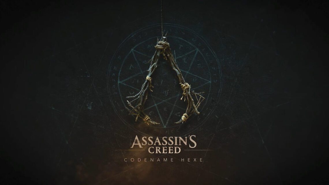 Assassin’s Creed Codename HEXE anunciado