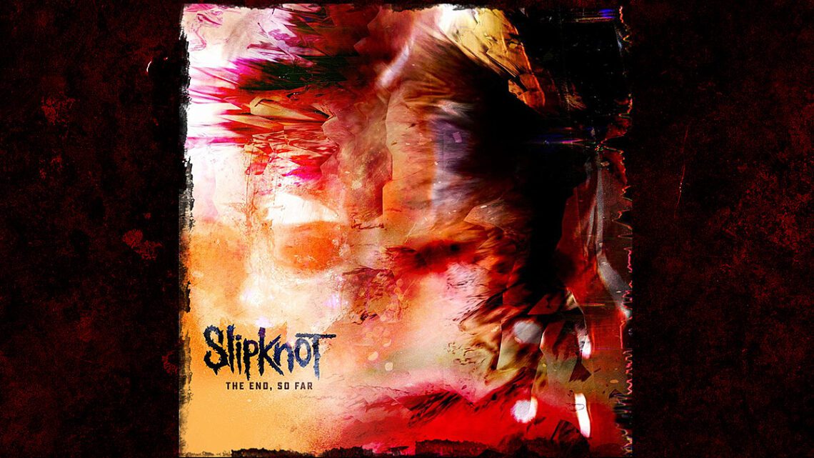 Escucha el nuevo álbum de Slipknot ‘The End, So Far’ ahora mismo