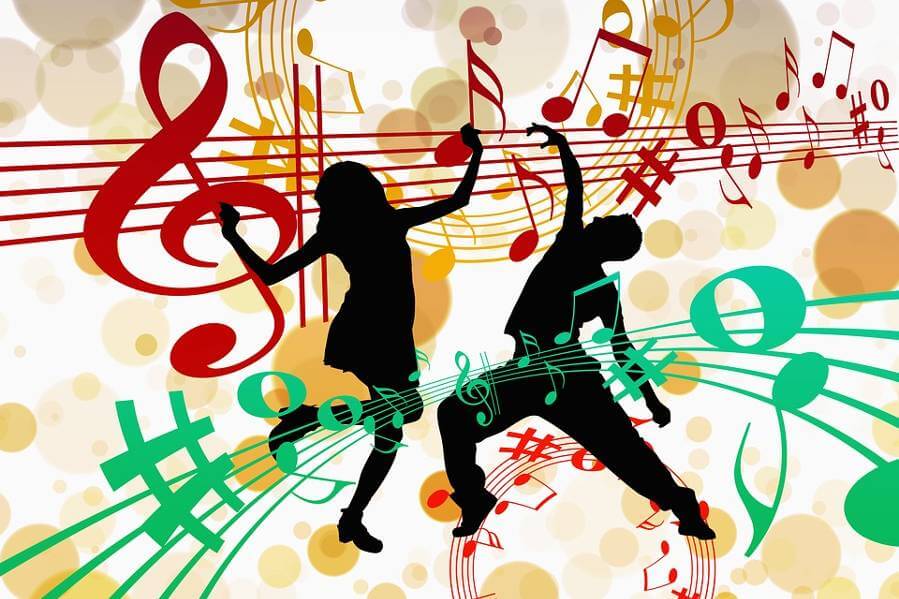 Un estudio muestra un vínculo genético para moverse al ritmo de la música