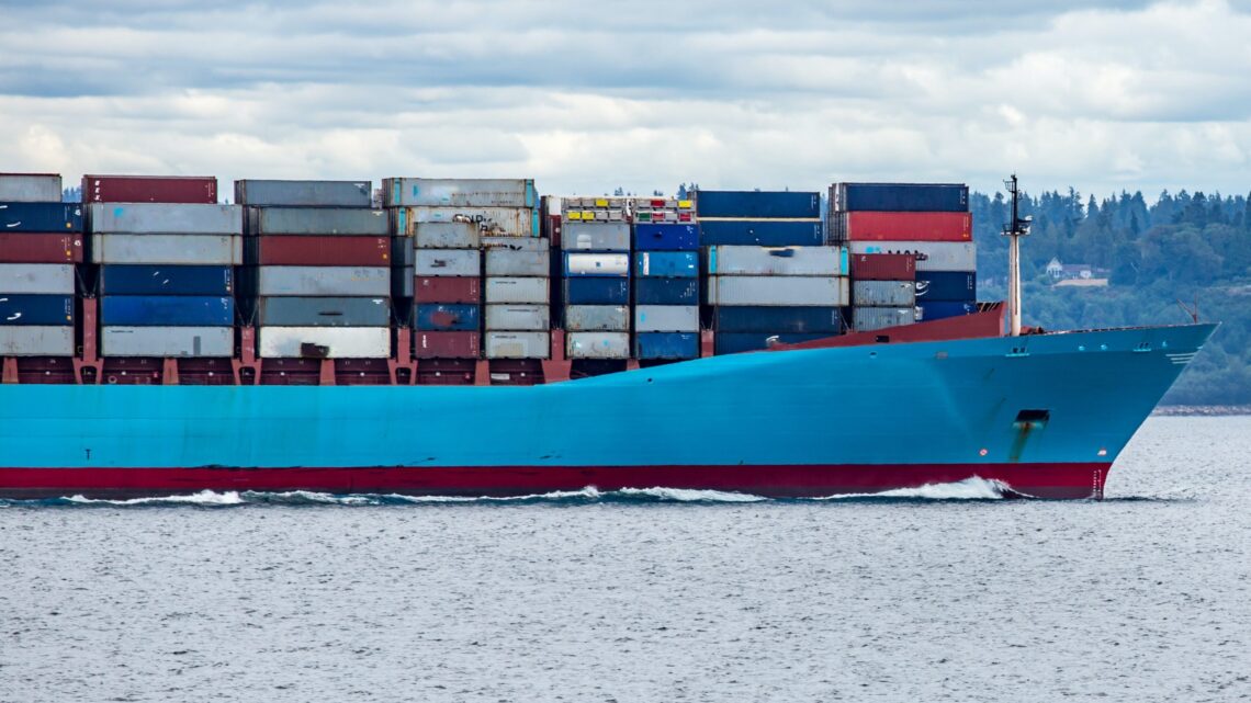 La navegación libre de emisiones avanza a todo vapor para el transporte marítimo – Horizon Magazine Blog