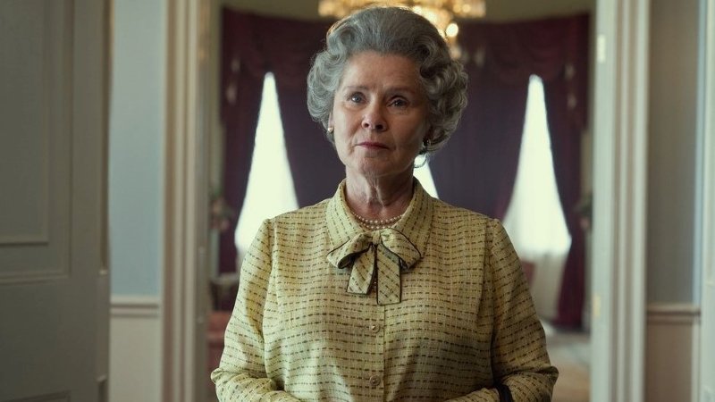 La temporada 6 de The Crown dejará de filmarse tras la muerte de la reina Isabel II