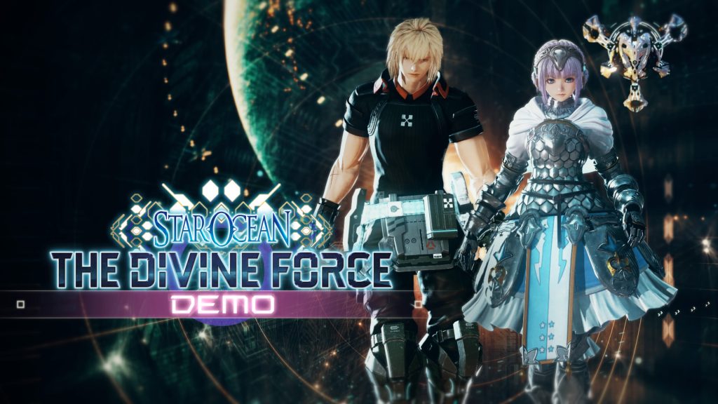 Vista previa de Star Ocean: The Divine Force: un regreso prometedor a la forma