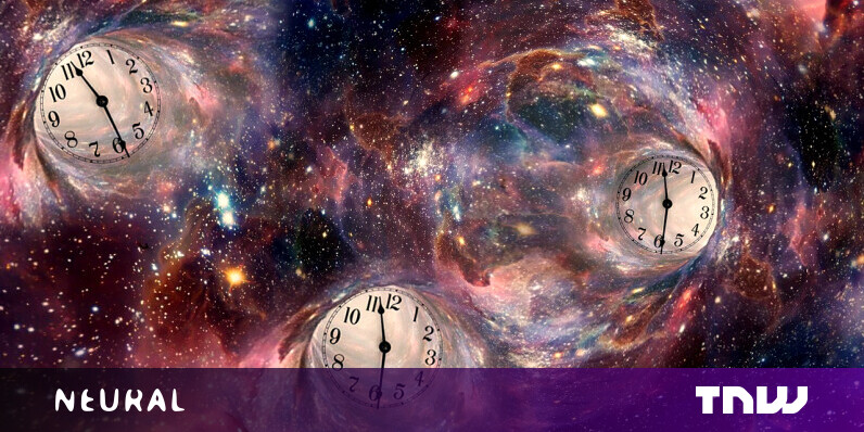 Físicos de Oxford utilizan relojes atómicos en busca de materia oscura