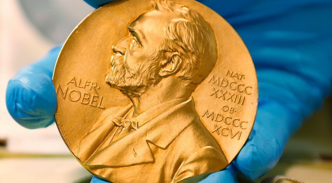 Premio Nobel de Física 2022 otorgado a 3 por su trabajo en mecánica cuántica
