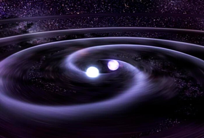 Nueva herramienta permite a los científicos mirar dentro de las estrellas de neutrones