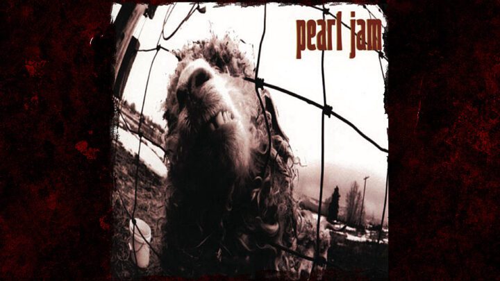 Pearl Jam evita la depresión de segundo año con ‘Vs.’