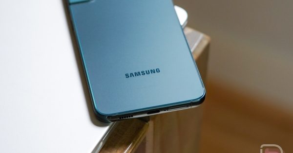 Aquí es cuando su teléfono Samsung obtendrá Android 13