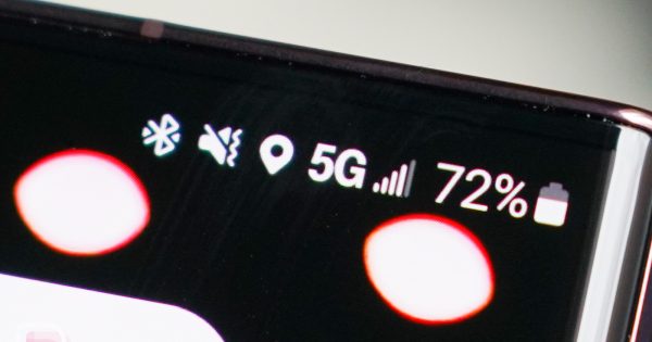 T-Mobile sigue siendo el rey de las velocidades y la disponibilidad de 5G