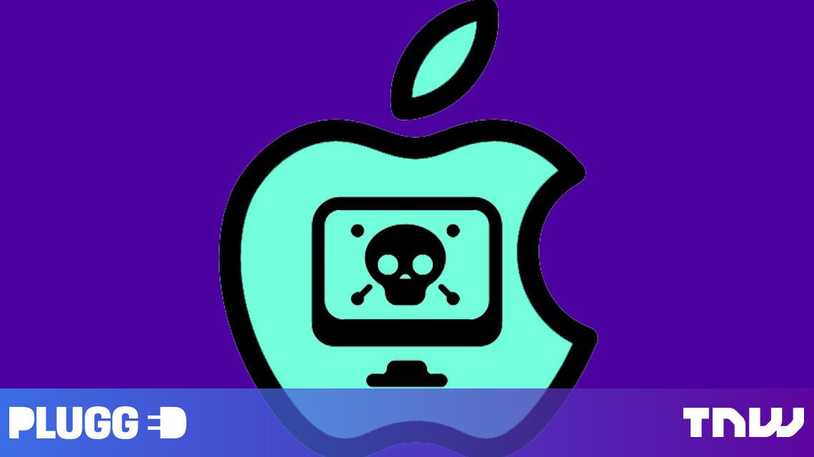Una guía falsa para infectar tu Mac con malware