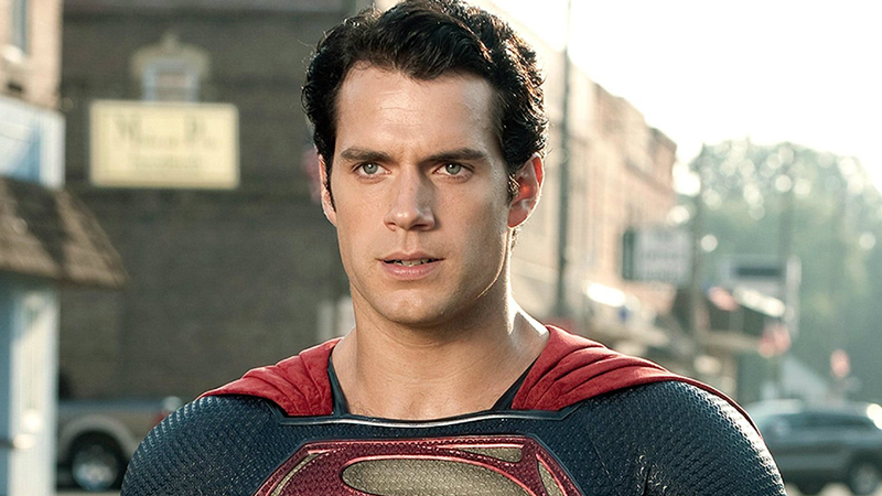 3 historias de Superman que DC podría adaptar después del regreso de Henry Cavill a DCU