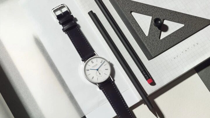 Las 5 mejores marcas de relojes minimalistas para relojes discretos