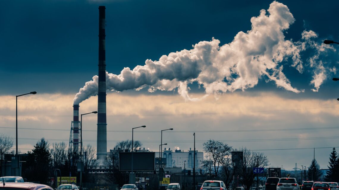 Lucha contra la contaminación del aire mortal en las ciudades con sensores y satélites – Horizon Magazine Blog