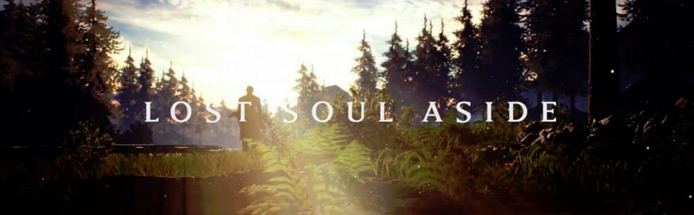 Sony Interactive Entertainment lanzará el RPG de acción Lost Soul Aside;  nuevo tráiler