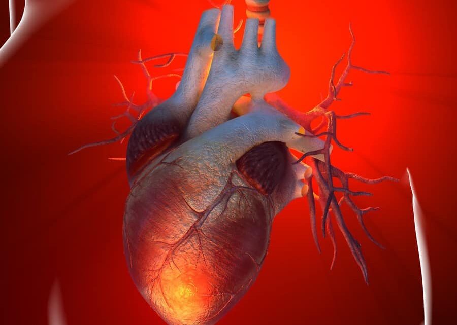 La culebrilla se asocia con un mayor riesgo de accidente cerebrovascular, ataque cardíaco