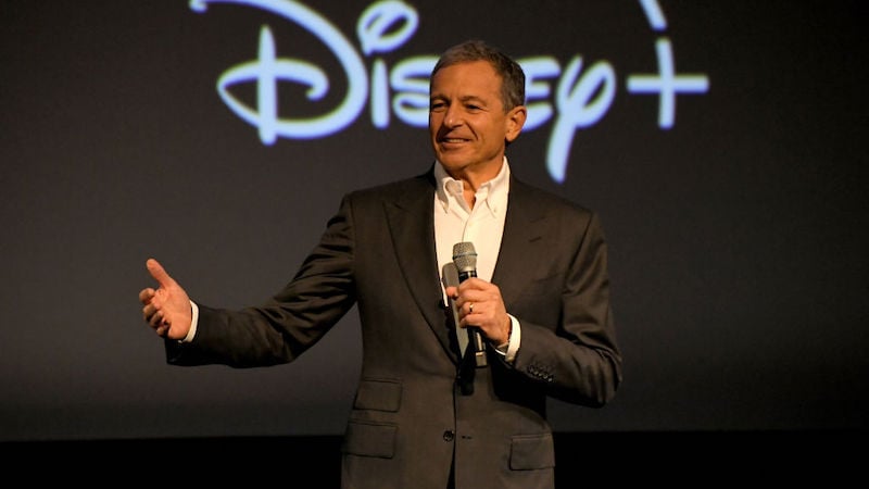 Bob Iger regresa como CEO de Disney, el presidente emite una declaración