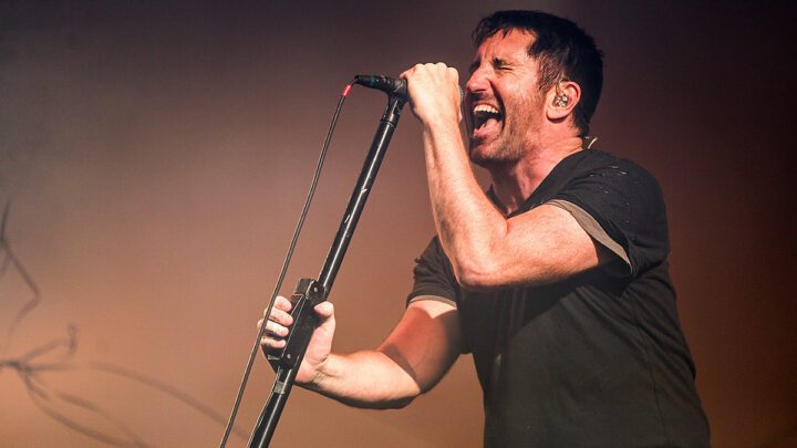 Encuesta: ¿Cuál es el mejor álbum de Nine Inch Nails?