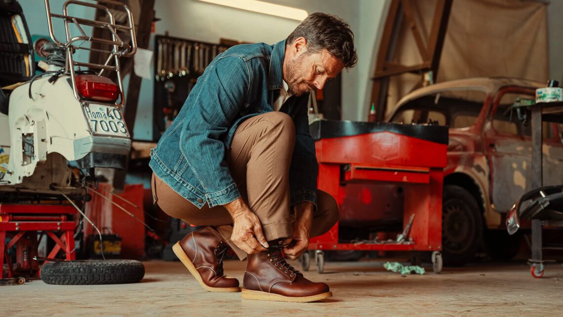 Las mejores marcas de botas de trabajo para hombre del mundo: edición 2022