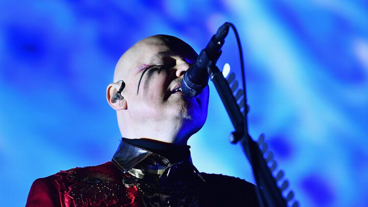 Billy Corgan de The Smashing Pumpkins no seguirá las tendencias de la industria