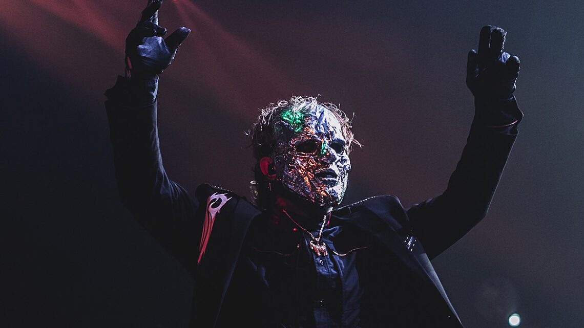 Clown no quiere que Slipknot lance álbumes completos en el futuro