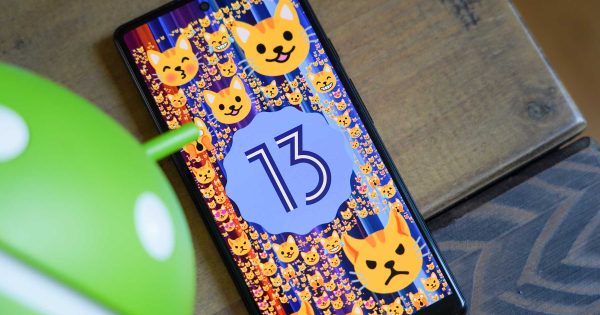 Ya está disponible la nueva beta de Android 13 QPR2 para teléfonos Pixel