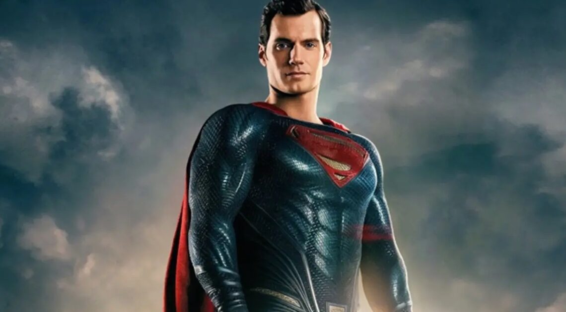 James Gunn anuncia nueva película de Superman sin Henry Cavill