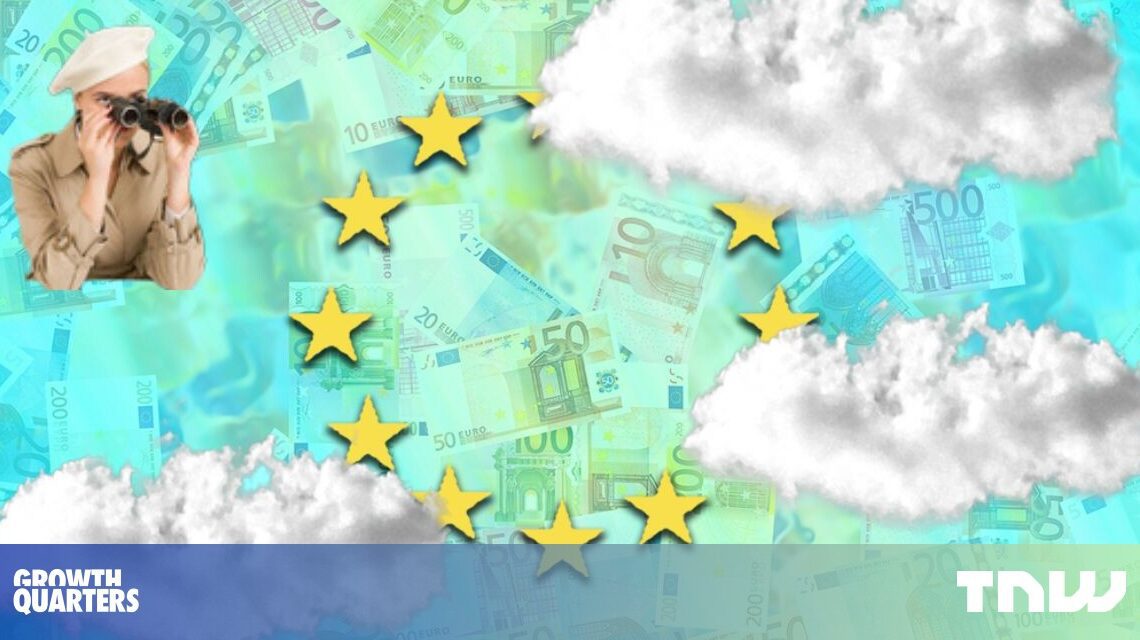 La dependencia de los ‘tres grandes’ de la nube está perjudicando el crecimiento de las nuevas empresas europeas: es hora de un nuevo enfoque