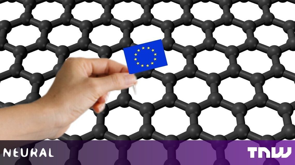 ¿El grafeno insignia de la UE cumplió sus objetivos a 10 años?
