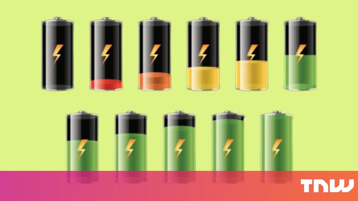 Las nuevas regulaciones de baterías de la UE crean grandes problemas para los fabricantes y los gigantes tecnológicos