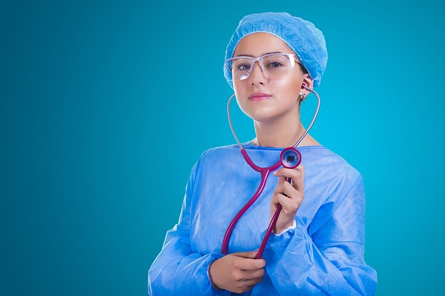 ¿Qué necesitas para convertirte en una enfermera exitosa?