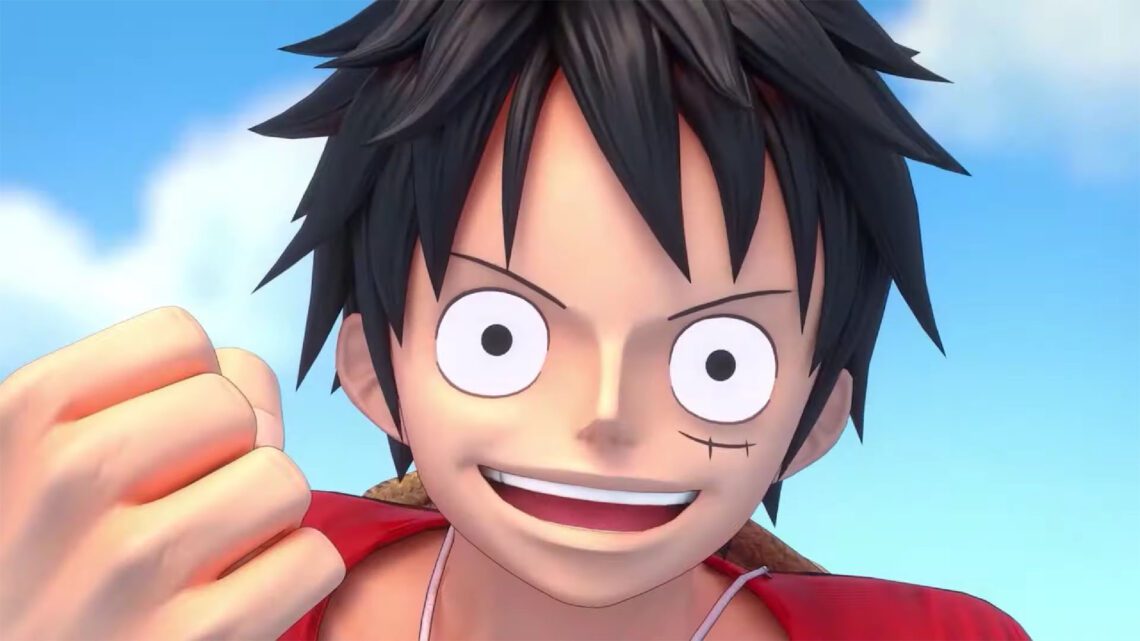 One Piece Odyssey obtiene un nuevo tráiler que muestra los sistemas de juego
