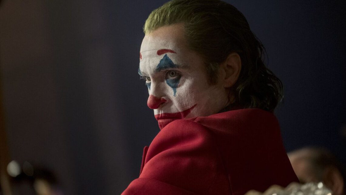 Comienza la filmación de Joker 2, se revela el primer look en el set
