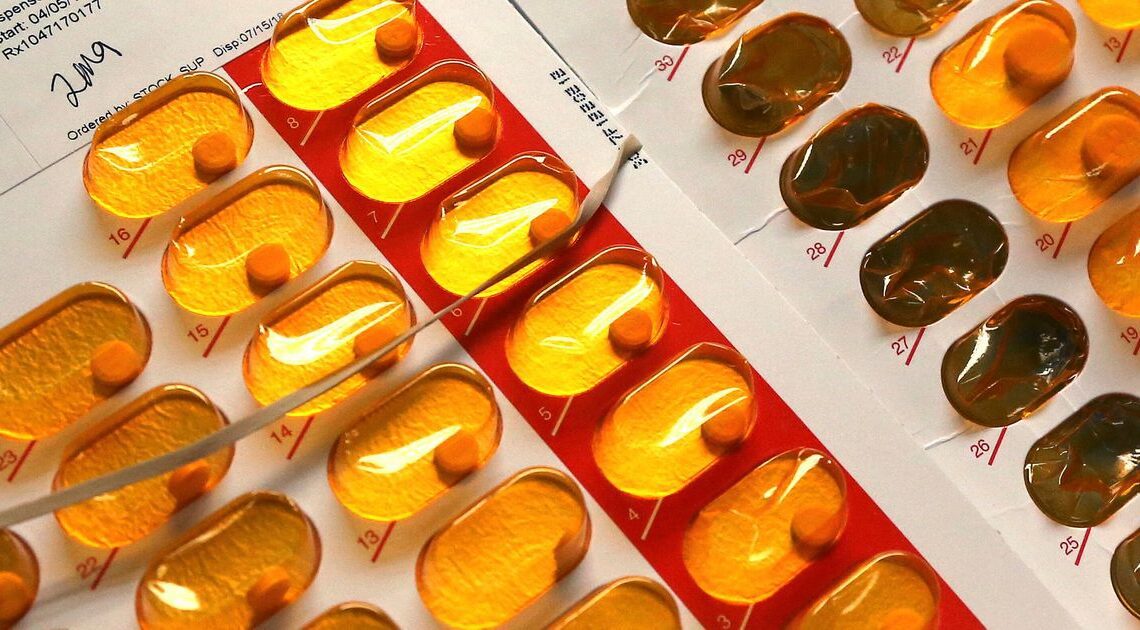 El acuerdo de EE. UU. podría proteger a las personas que toman medicamentos para la adicción