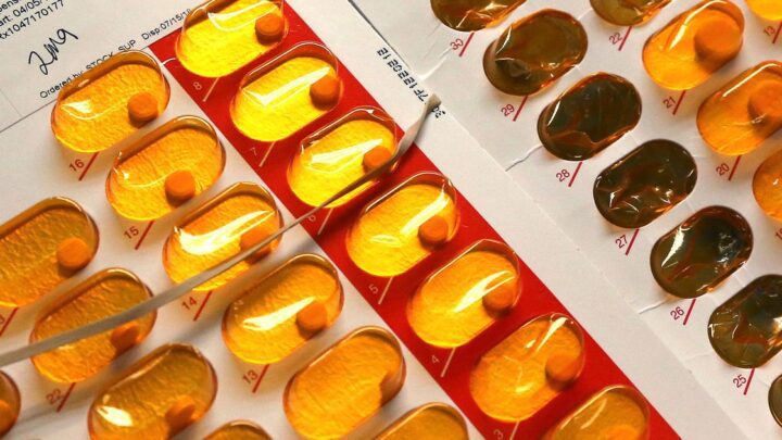 El acuerdo de EE. UU. podría proteger a las personas que toman medicamentos para la adicción