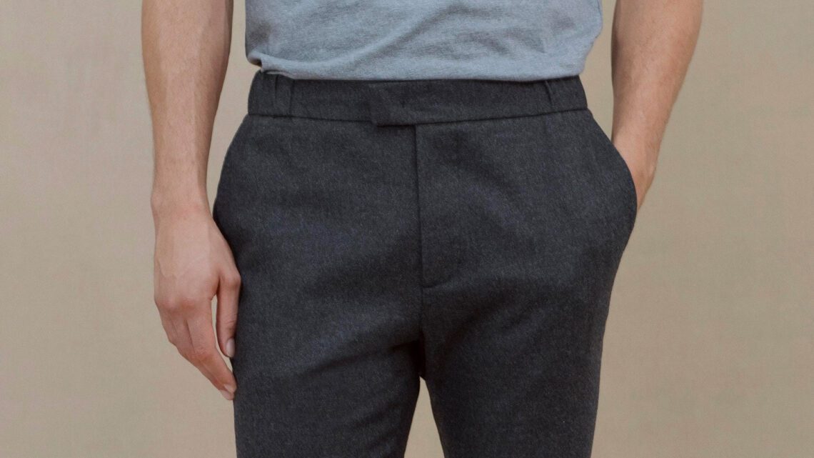 Las 10 mejores marcas de pantalones de lana para hombres: Edición 2023