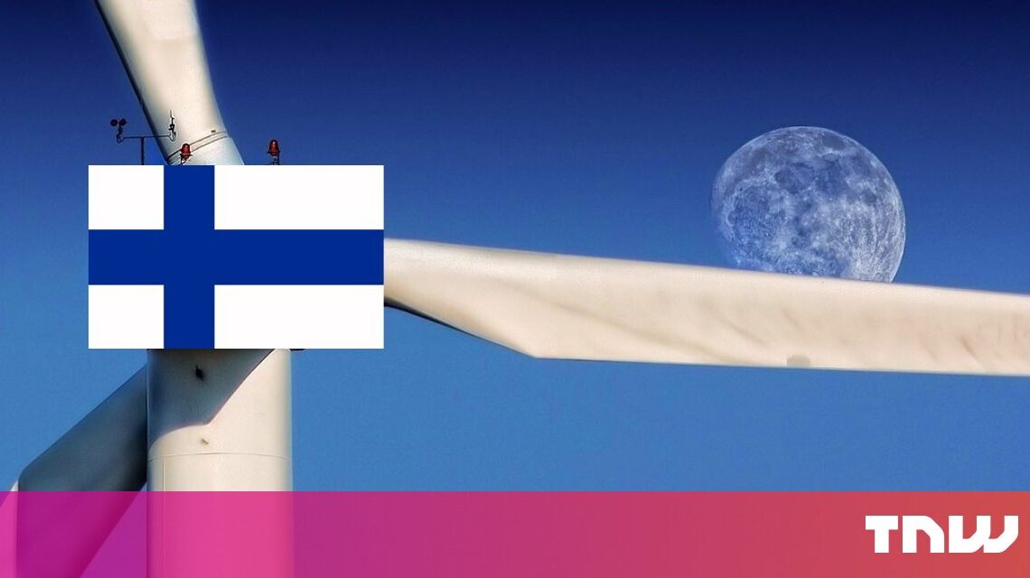 La capacidad eólica de Finlandia aumenta un 75% en 2022, atrayendo miles de millones en capital