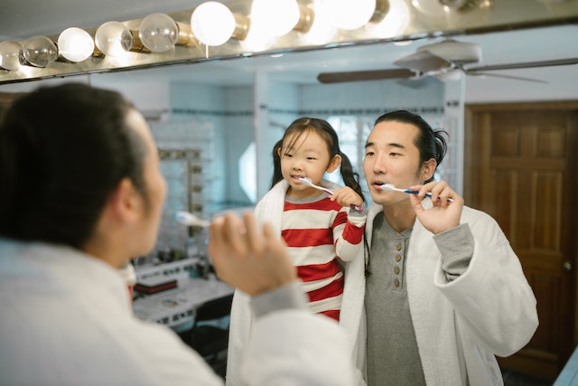 Por qué es importante cuidar su higiene dental