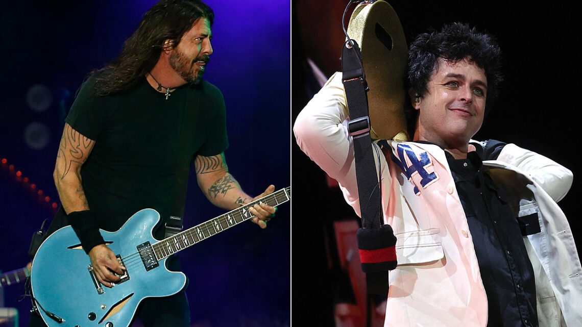 Foo Fighters, Green Day y más para jugar Harley-Davidson Homecoming