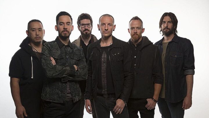 Linkin Park solteros, clasificados