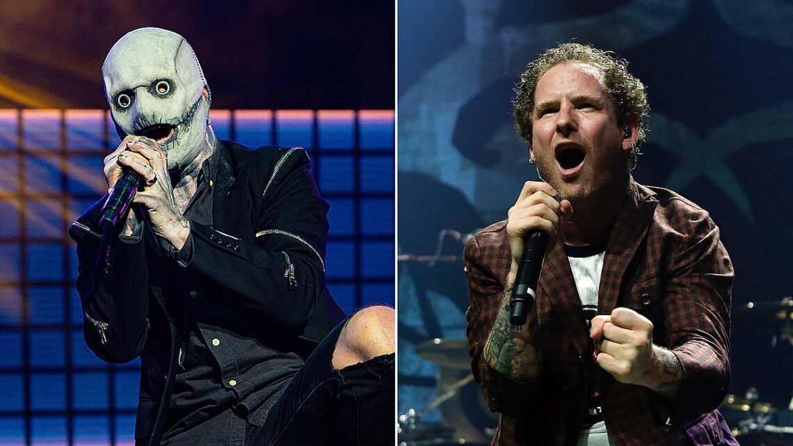 Encuesta: ¿Cuál es el mejor álbum de Slipknot + Stone Sour?