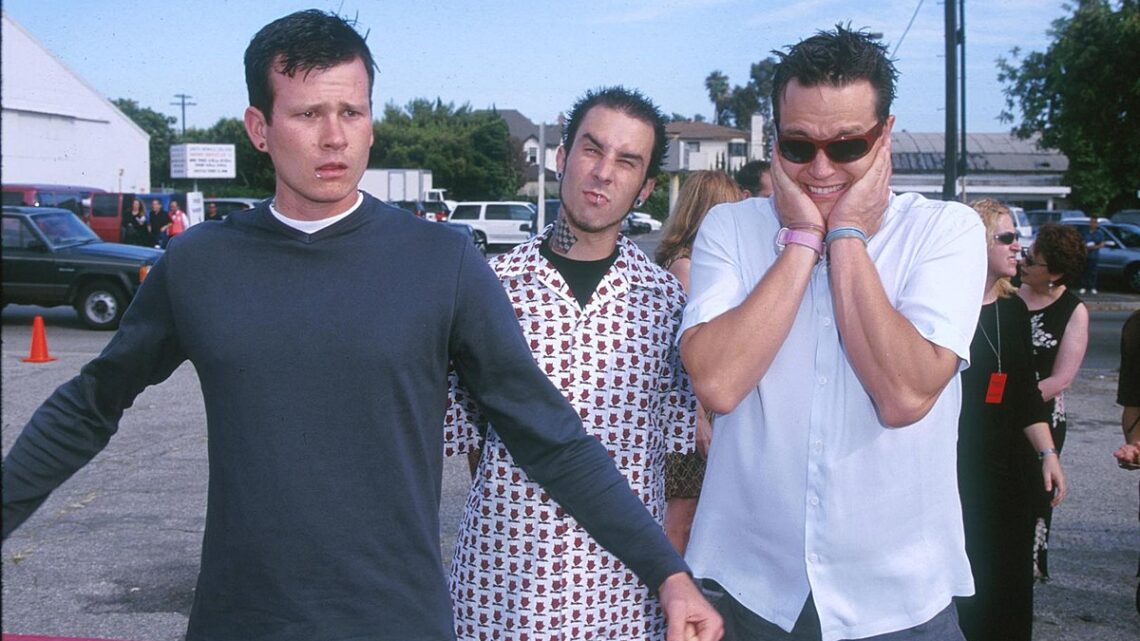 Encuesta: ¿Cuál es el mejor álbum de Blink-182?