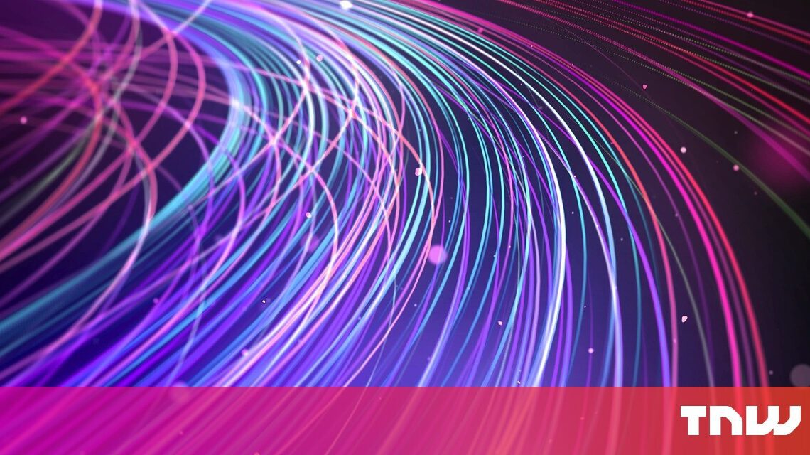 Científicos inteligentes del Reino Unido crean fibra óptica resistente que podría desbloquear nuestro futuro cuántico