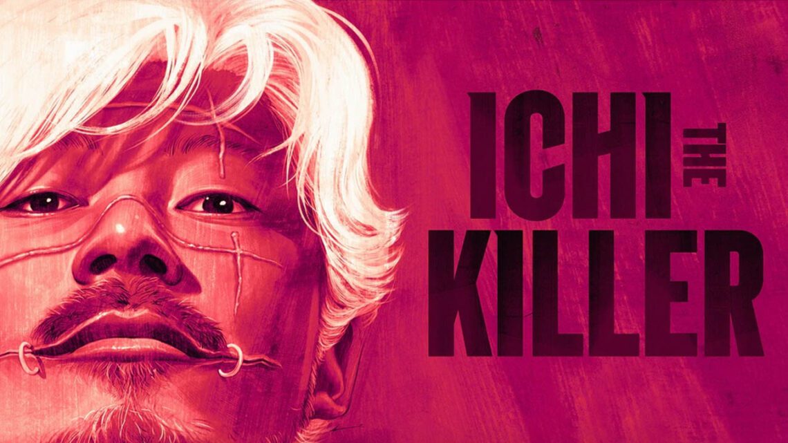 Revisión de Ichi The Killer – Niche Gamer